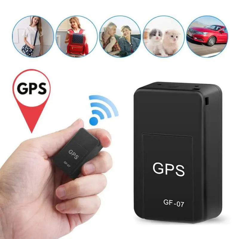 MINI GPS