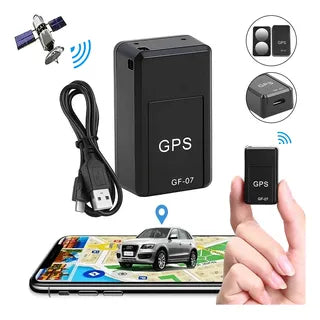 MINI GPS